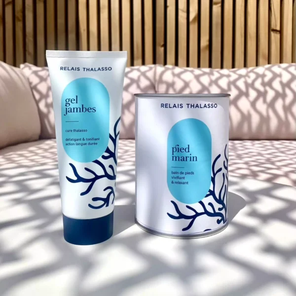 Gel jambes - 200ml – Image 3