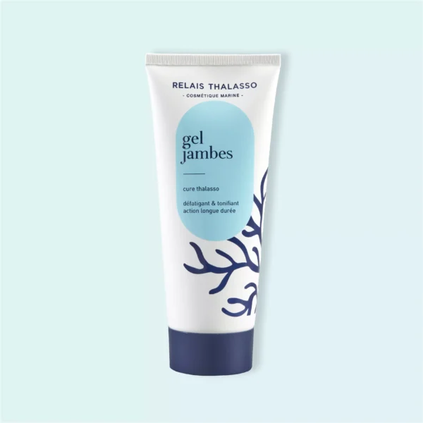 Gel jambes - 200ml