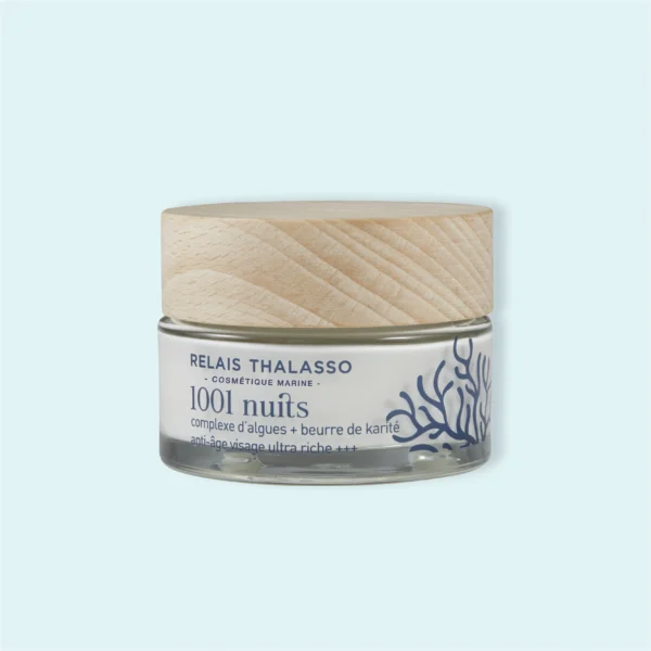 1001 nuits - 50ml