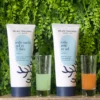 Exfo satin sel & 3 thés - 200ml – Image 4