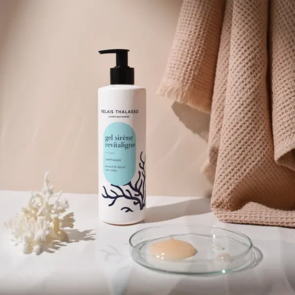 Gel Sirène Revitaligne - 400ml – Image 2