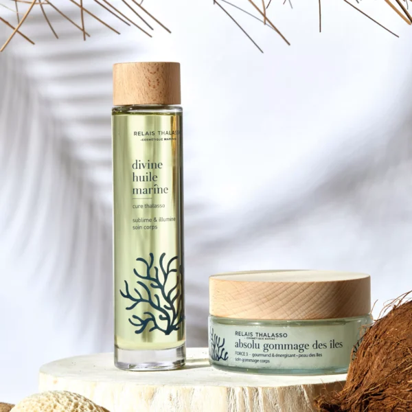 Absolu gommage des îles - 200ml – Image 5