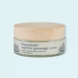 Suprême gommage océan - 200ml