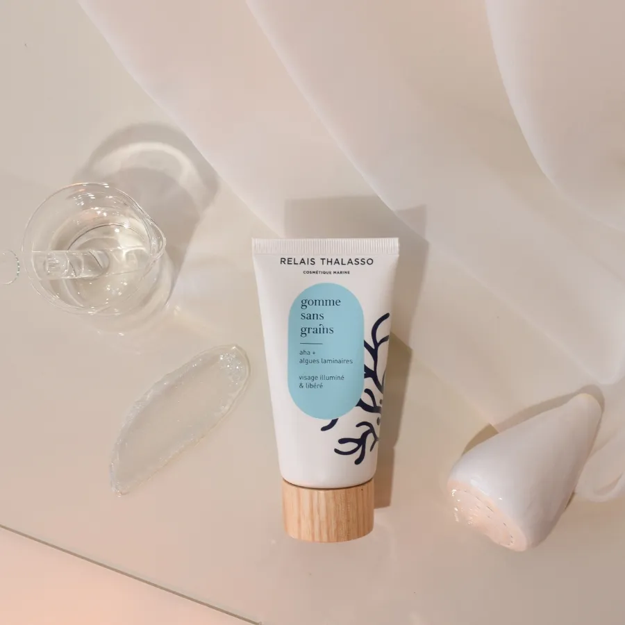 Gomme Sans Grains - 75ml – Image 2