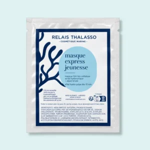 Masque express jeunesse - 1 unité