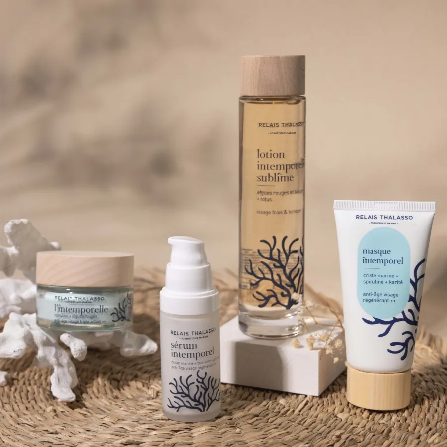 Masque intemporel - 75ml – Image 4