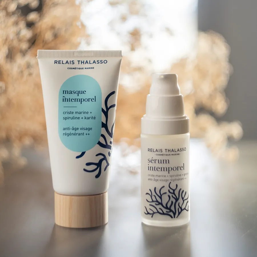 Masque intemporel - 75ml – Image 6