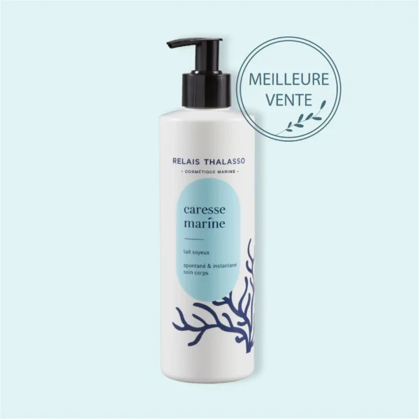 Caresse marine - 400ml