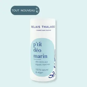 P'tit déo marin - 50g