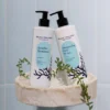 Shampooing bord de mer - 400ml – Image 3