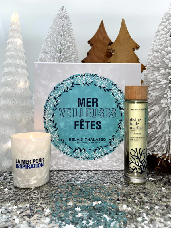 Coffret Ambiance