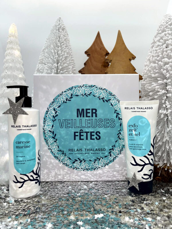 Coffret Corps