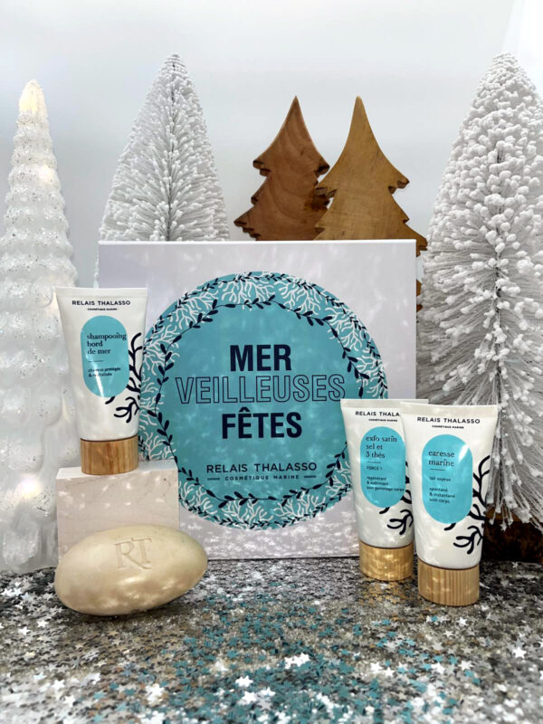 Coffret Voyage