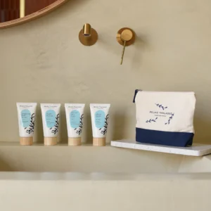 Trousse essentiel corps