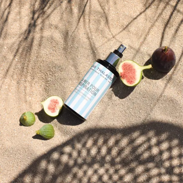 Brume d'ambiance la mer pour inspiration - 150ml – Image 3