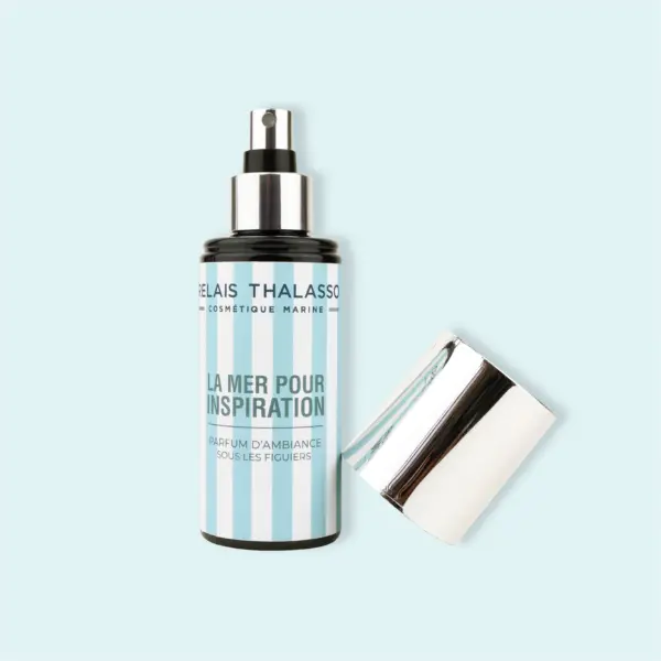 Brume d'ambiance la mer pour inspiration - 150ml