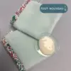Mini gant visage