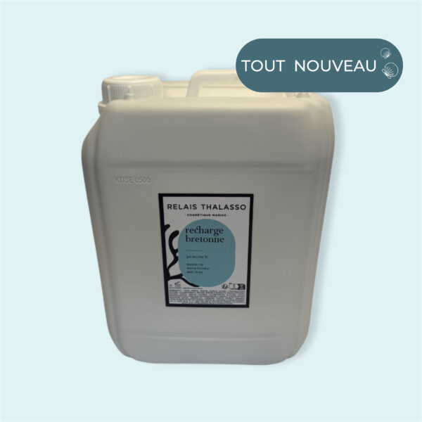 Recharge Bretonne