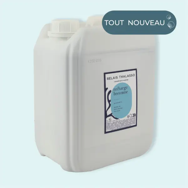 Recharge Bretonne