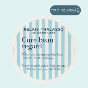 Cure beau regard