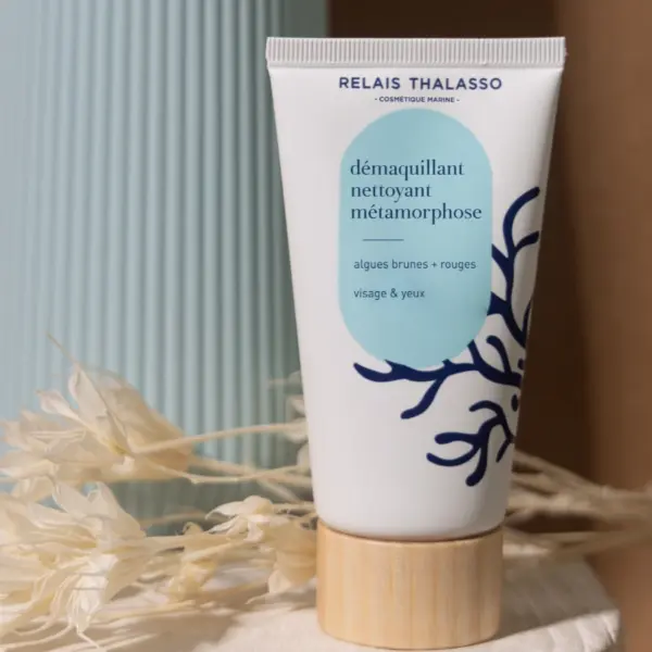 Démaquillant Nettoyant Métamorphose - 75ml – Image 2