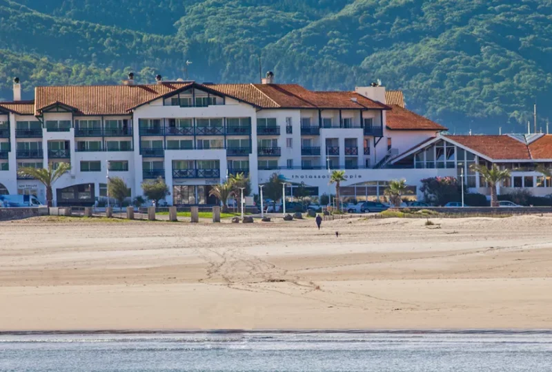 Hendaye_Relais_Thalasso_Cosmetique